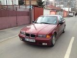 vand bmw 316 benzina si gaz, fotografie 4