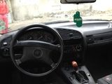 vand bmw 316 benzina si gaz, fotografie 5