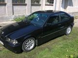 Vand BMW 316 Compact