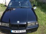 Vand BMW 316 Compact, fotografie 2