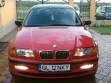 vand bmw 316 din 2000, fotografie 4