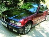 VAND BMW 316 i, fotografie 3