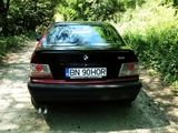 VAND BMW 316 i, fotografie 5