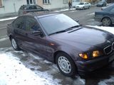 vand bmw 316 i