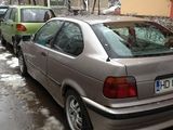 vand bmw 316 i compact, photo 1