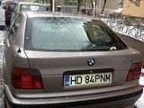 vand bmw 316 i compact, fotografie 2