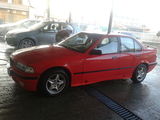 Vand Bmw 316  Schimb, photo 2