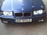 Vand BMW 316i