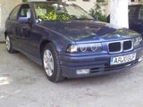 Vand BMW 316i, photo 2