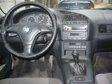 vand bmw 316i