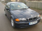 Vand BMW 316i