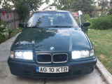 Vand BMW 316i, photo 1