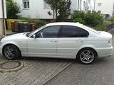 vand bmw 316i