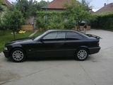 vand bmw 316i coupe, photo 2