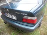 vand bmw 318