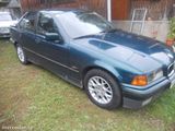 vand bmw 318, photo 3