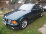 vand bmw 318, photo 5