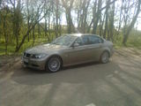 VAND BMW 318
