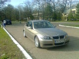 VAND BMW 318, fotografie 3
