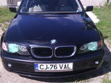 vand bmw 318