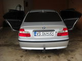 Vand BMW 318 