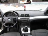 vand BMW 318 an 2002, photo 3