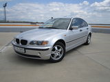vand BMW 318 an 2002, photo 4
