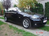 vand bmw 318 d