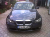 vand bmw 318 d din 2006