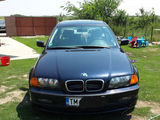 vand bmw 318 e46, photo 1