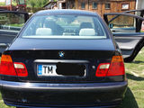 vand bmw 318 e46, fotografie 2