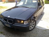 vand bmw 318 i, fotografie 4