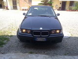 vand bmw 318 i, fotografie 5