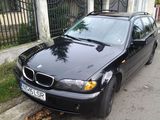 vand BMW 318 i