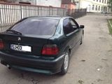 Vand BMW 318 i inmatriculat