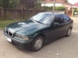 Vand BMW 318 i inmatriculat, photo 4