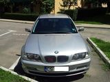 Vand BMW 318 i stare foarte buna, neavariat, taxa de inmatriculare nerecuperata