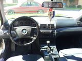 Vand BMW 318 i stare foarte buna, neavariat, taxa de inmatriculare nerecuperata, fotografie 4