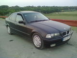 vand bmw 318 inm ro taxa nerecuperata detin anaf, photo 1