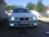 vand bmw 318 is