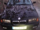 vand BMW 318 sau schimb 