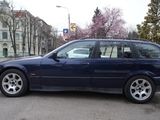 Vand BMW 318 TDS 1600 euro, fotografie 2