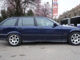 Vand BMW 318 TDS 1600 euro, fotografie 3