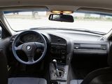 Vand BMW 318 TDS 1600 euro, fotografie 5