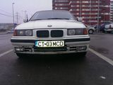 vand bmw 318 tds, fotografie 2