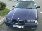 Vand BMW 318 ti.compact 