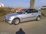 vand bmw 318 ti pret negociabil