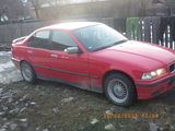 vand bmw 318 urgent, fotografie 2