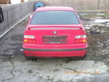 vand bmw 318 urgent, fotografie 3