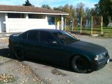 Vand BMW 318i